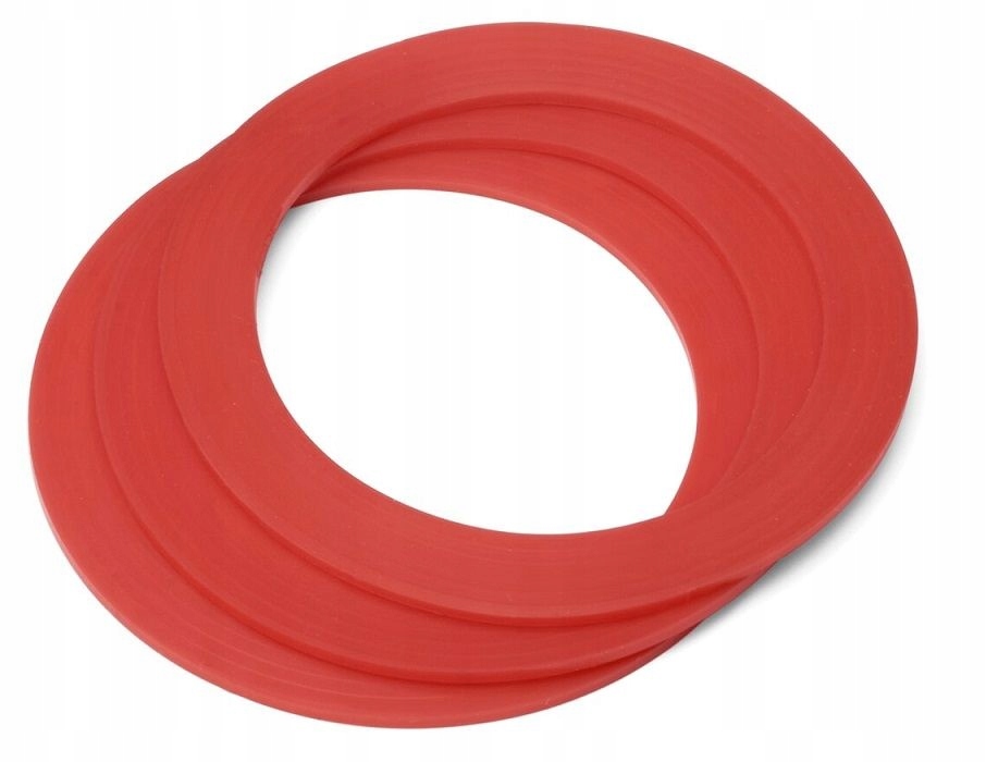 

Komplet 3 gumek do weków Tadar Silico 7-9,3 cm cze