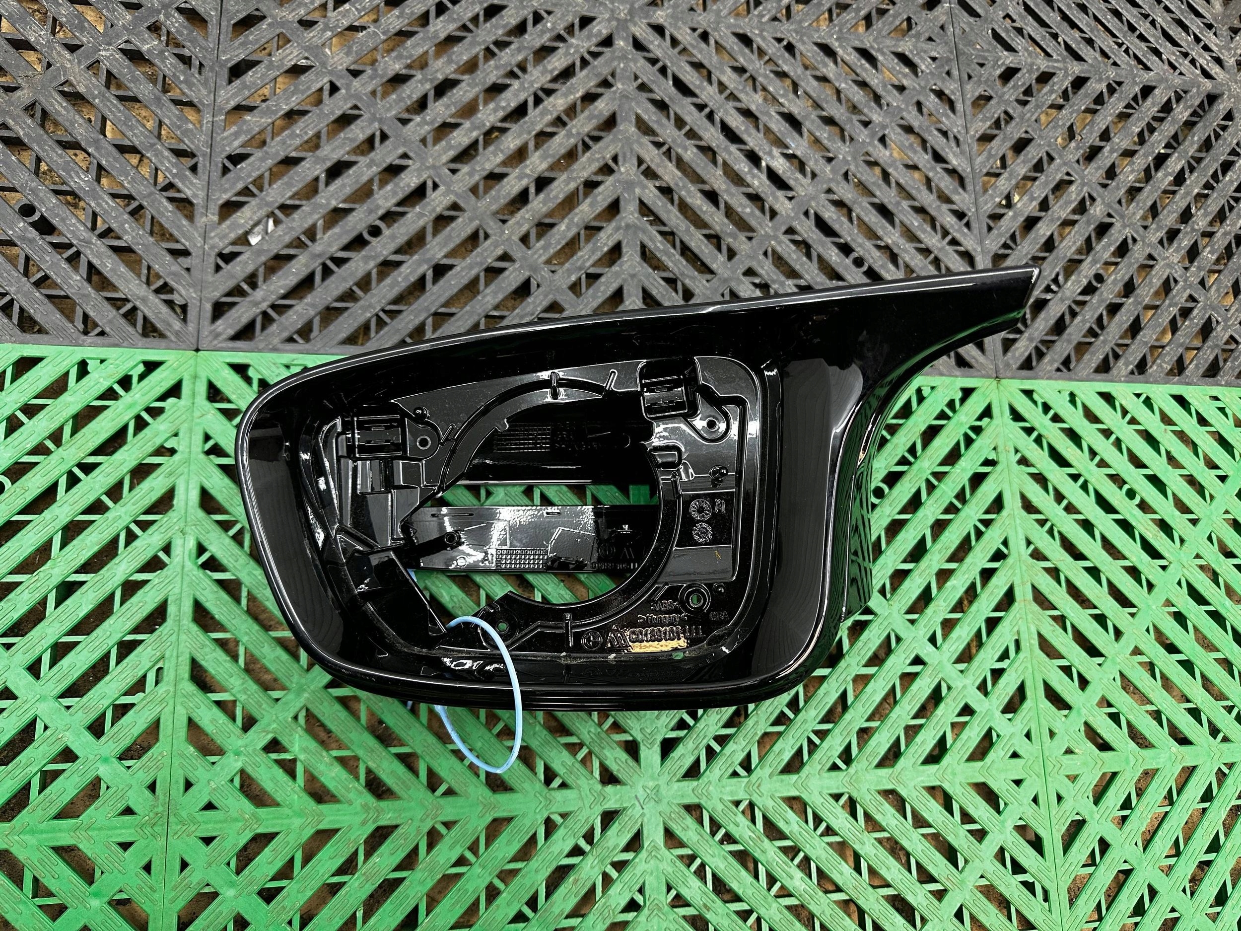 cover mirrors BMW M5 F90
