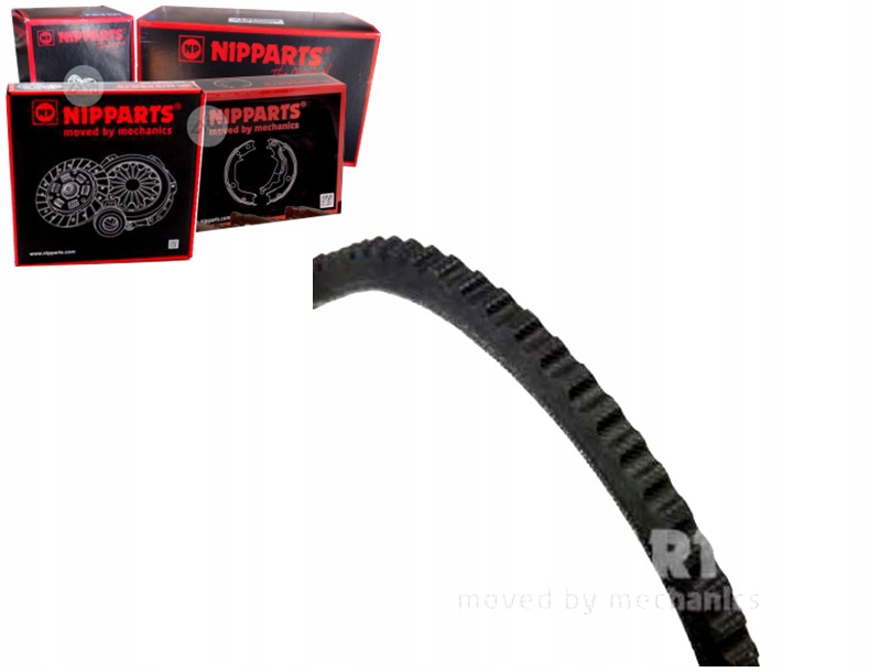 NIPPARTS KLINOVÝ REMEŇ NIPPARTS 5718143000 FE70183