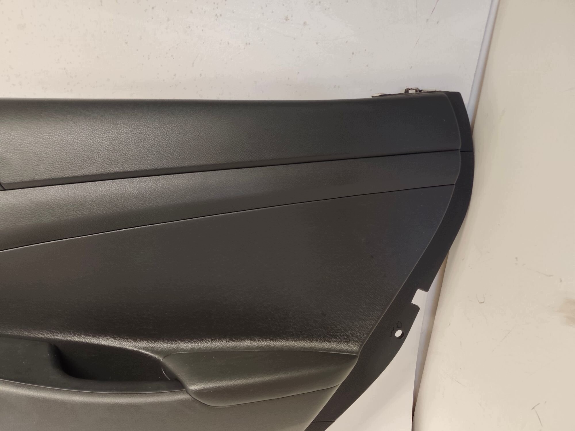 side upholstery door right rear HYUNDAI TUCSON II 2015-2021