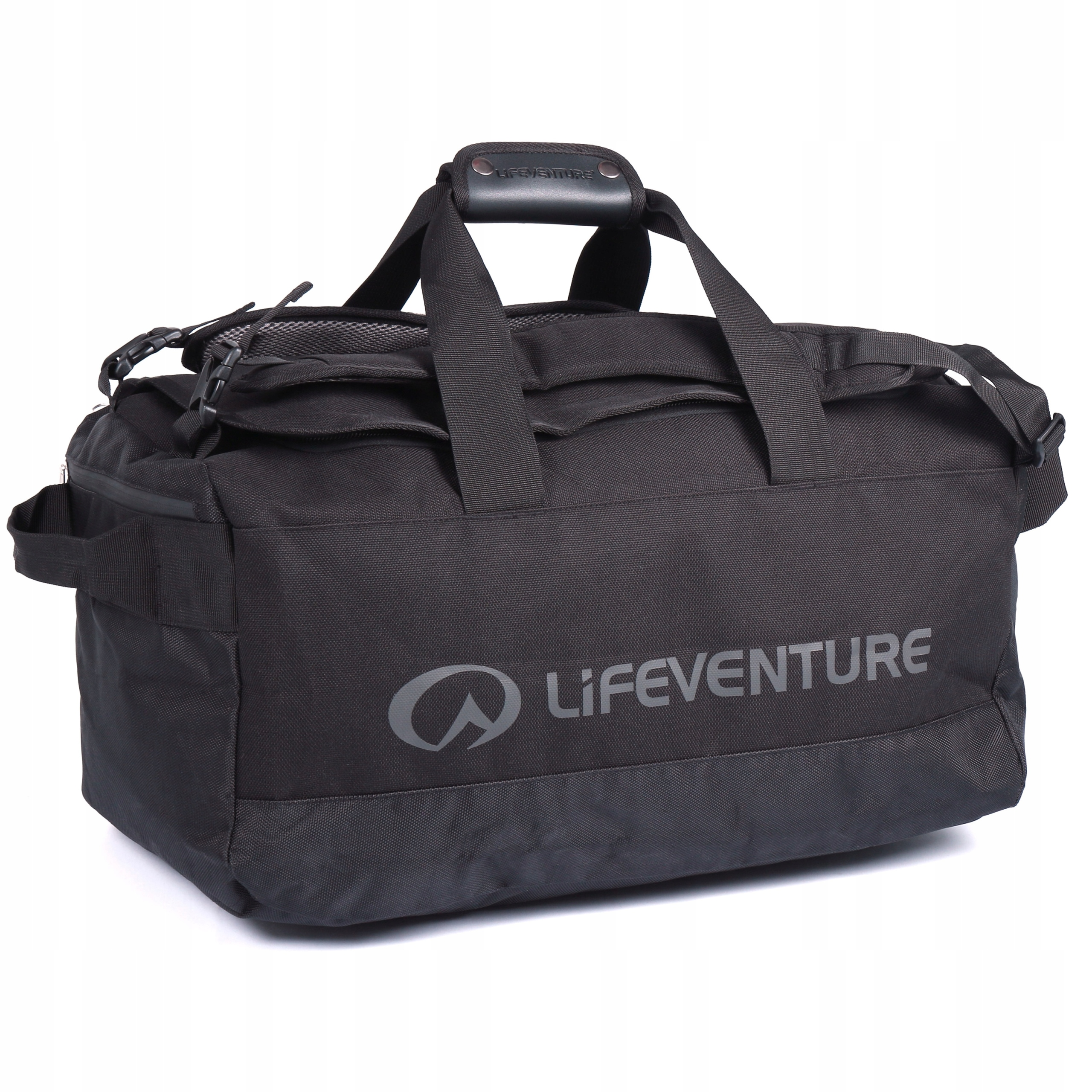 Cestovní taška Expedition Cargo Lifeventure 50 l