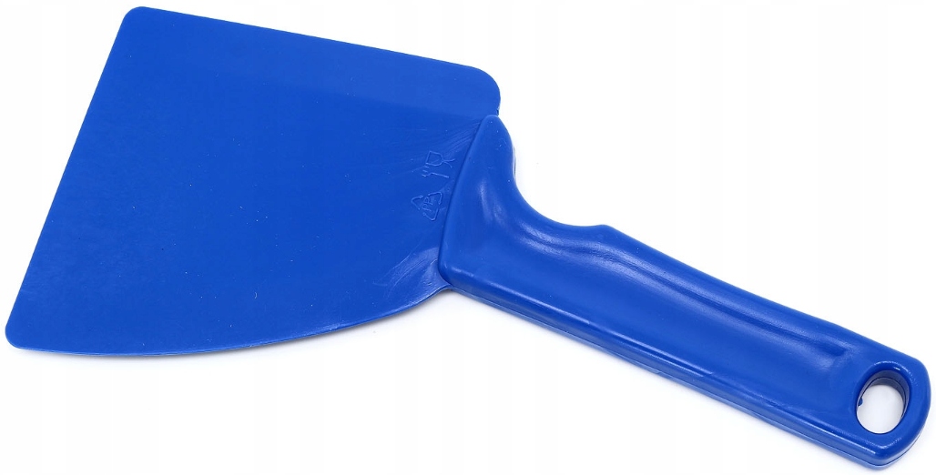 ŁOPATKA PLASTIKOWA do miodu łopata ul pasieka SZPACHLA EAN (GTIN) 5903661513733