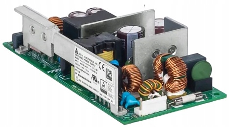 Zasilacz Impulsowy Napięciowy Regulowany 150W 12,5A 12V Delta Electronics