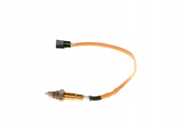 BOSCH SONDA LAMBDA RENAULT CLIO III CLIO IV 1.2 1.2LPG 06.05- Numer katalogowy części 0 258 027 00U