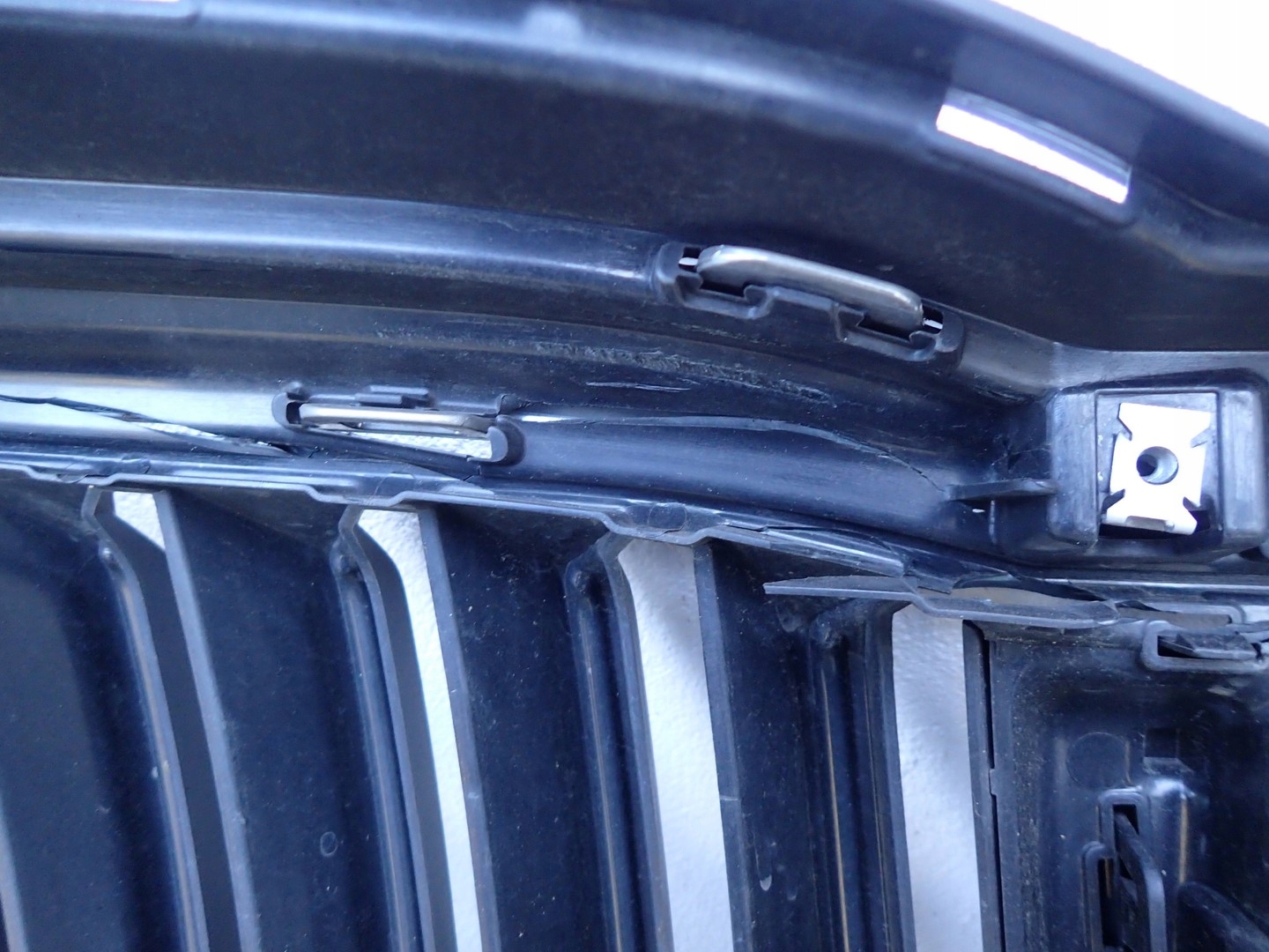 bumper front front SKODA OCTAVIA 4 IV 5E3 NX3