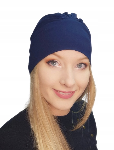 

Turban Jasmina Bm-20 po chemioterapii Eva Design