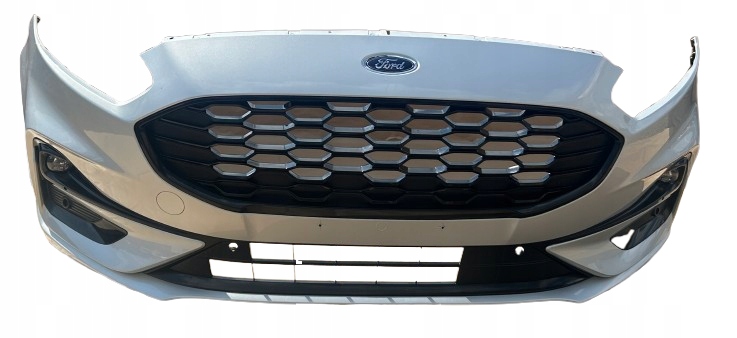 FORD S-MAX MK2 ST-LINE 2018-2023 MOONDUST SILVER PDC Originale
