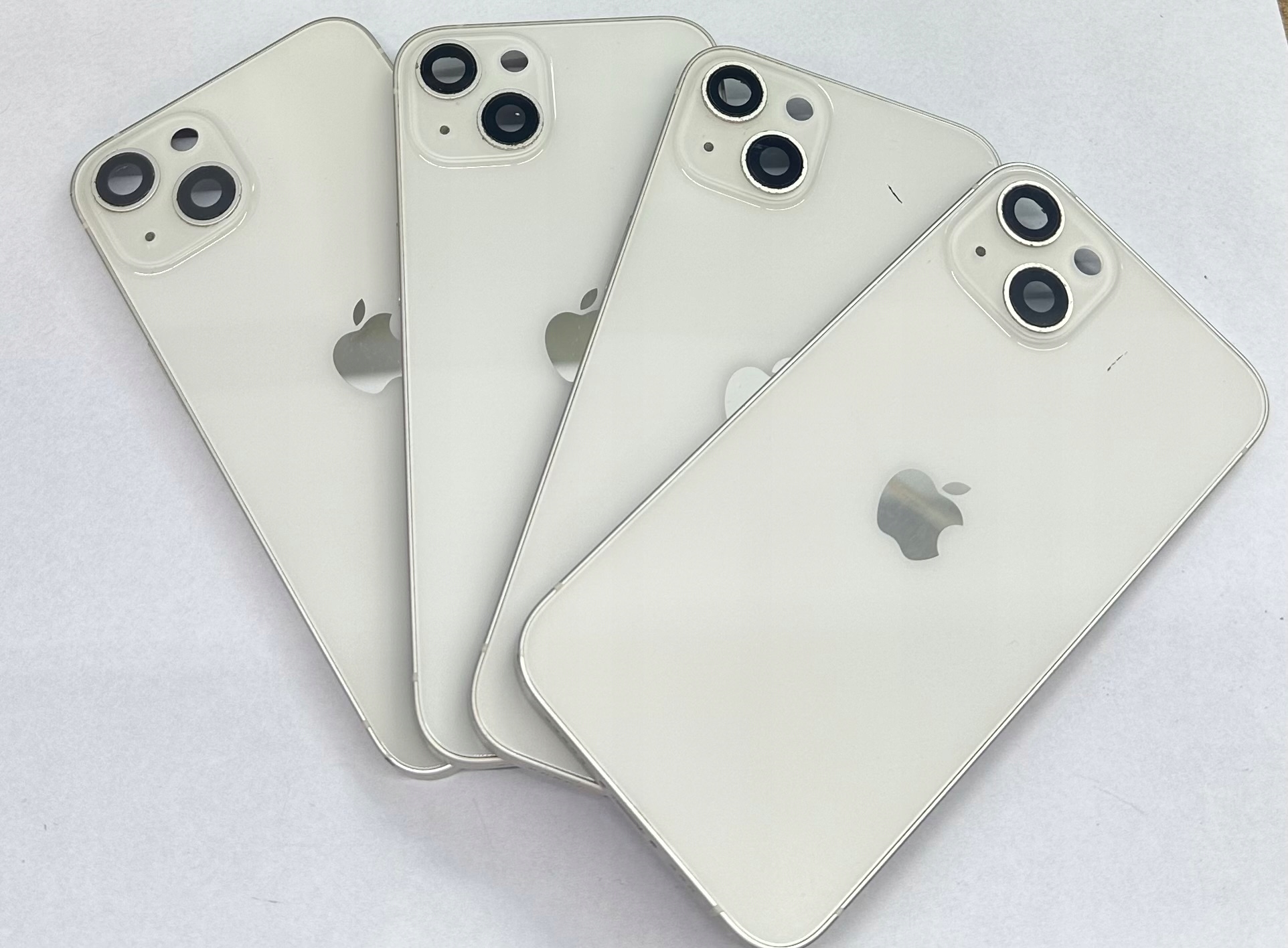 Iphone 13 Biały Używany - Niska cena na Allegro