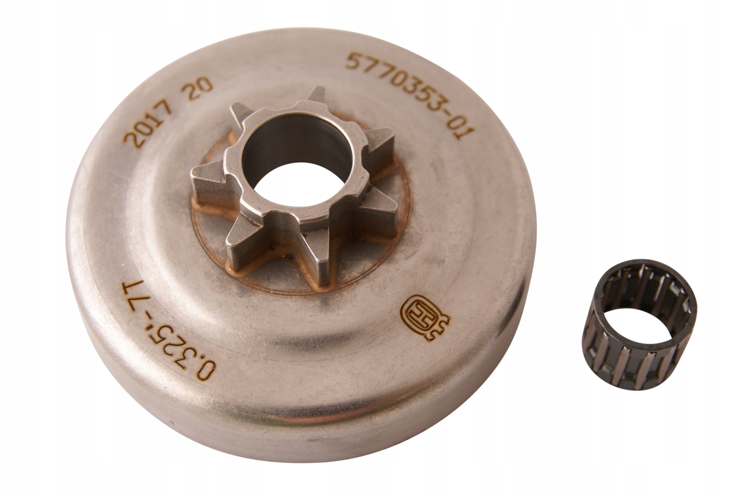 Bęben sprzęgła Husqvarna 445, 450, 340, 345, 350 .325" 7Z 578097901