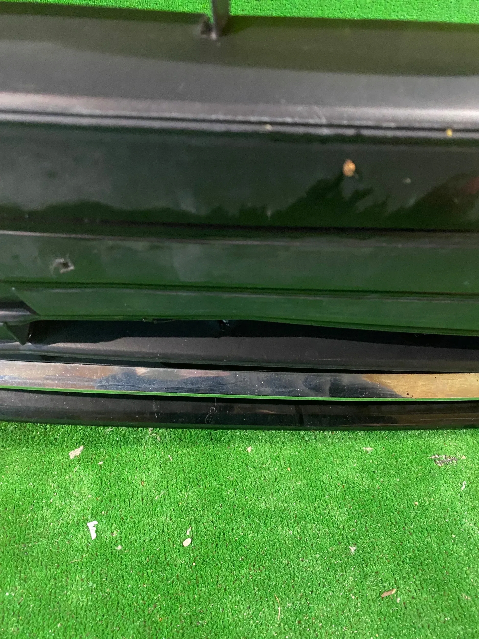nárazník přední předek AUDI A6 C8