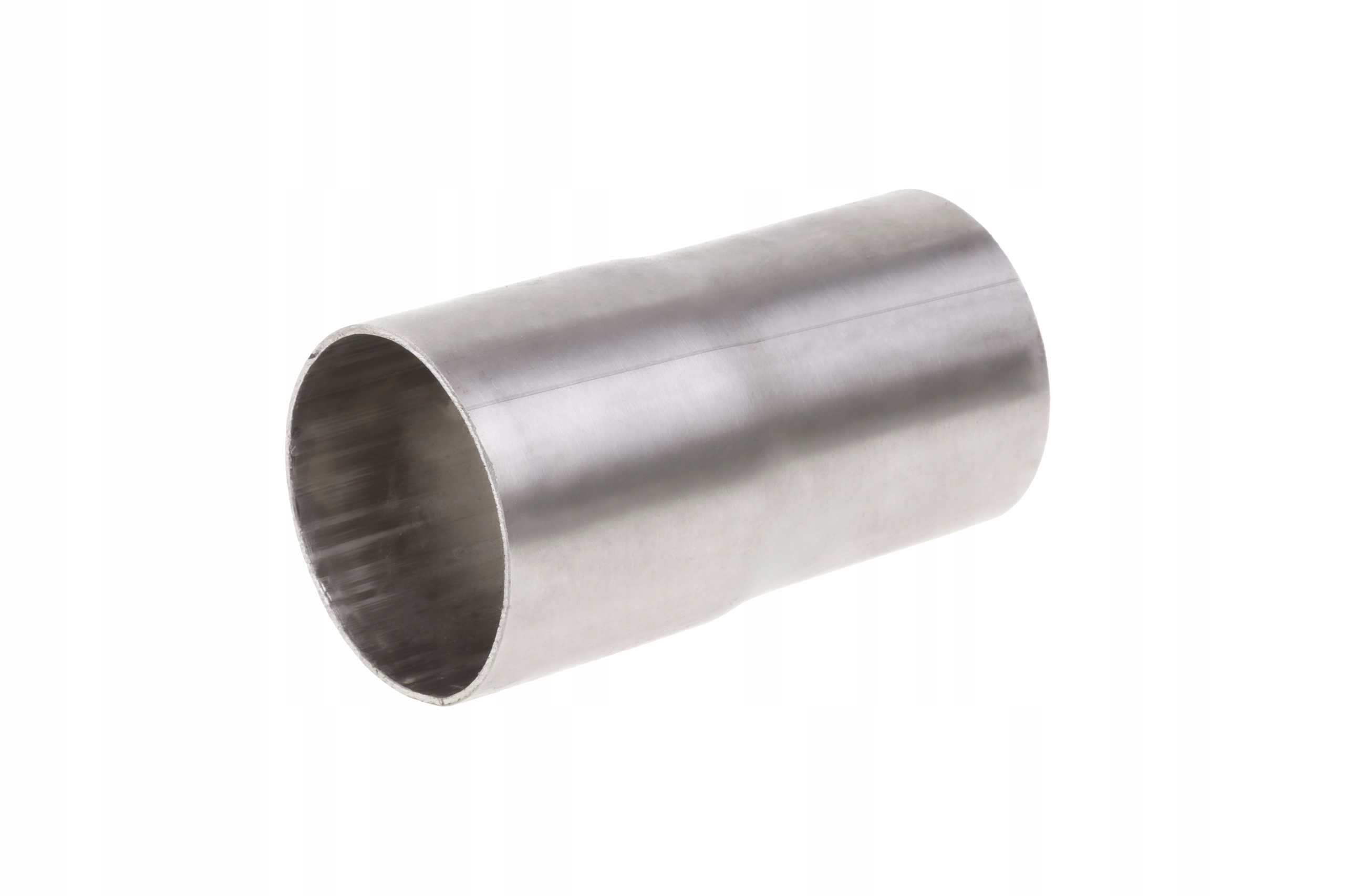 

Redukcja nierdzewna roztłoczenie 55/60,3 mm Inox