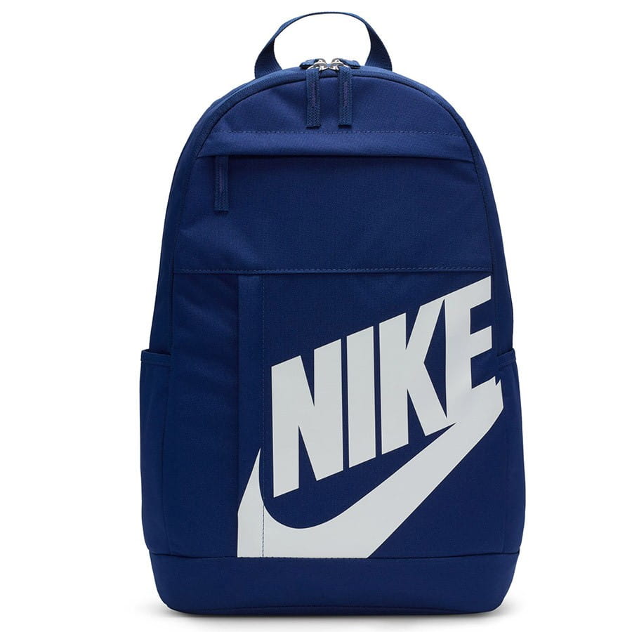 Nike Batoh Vícekomorový Granat21L DD0559-492