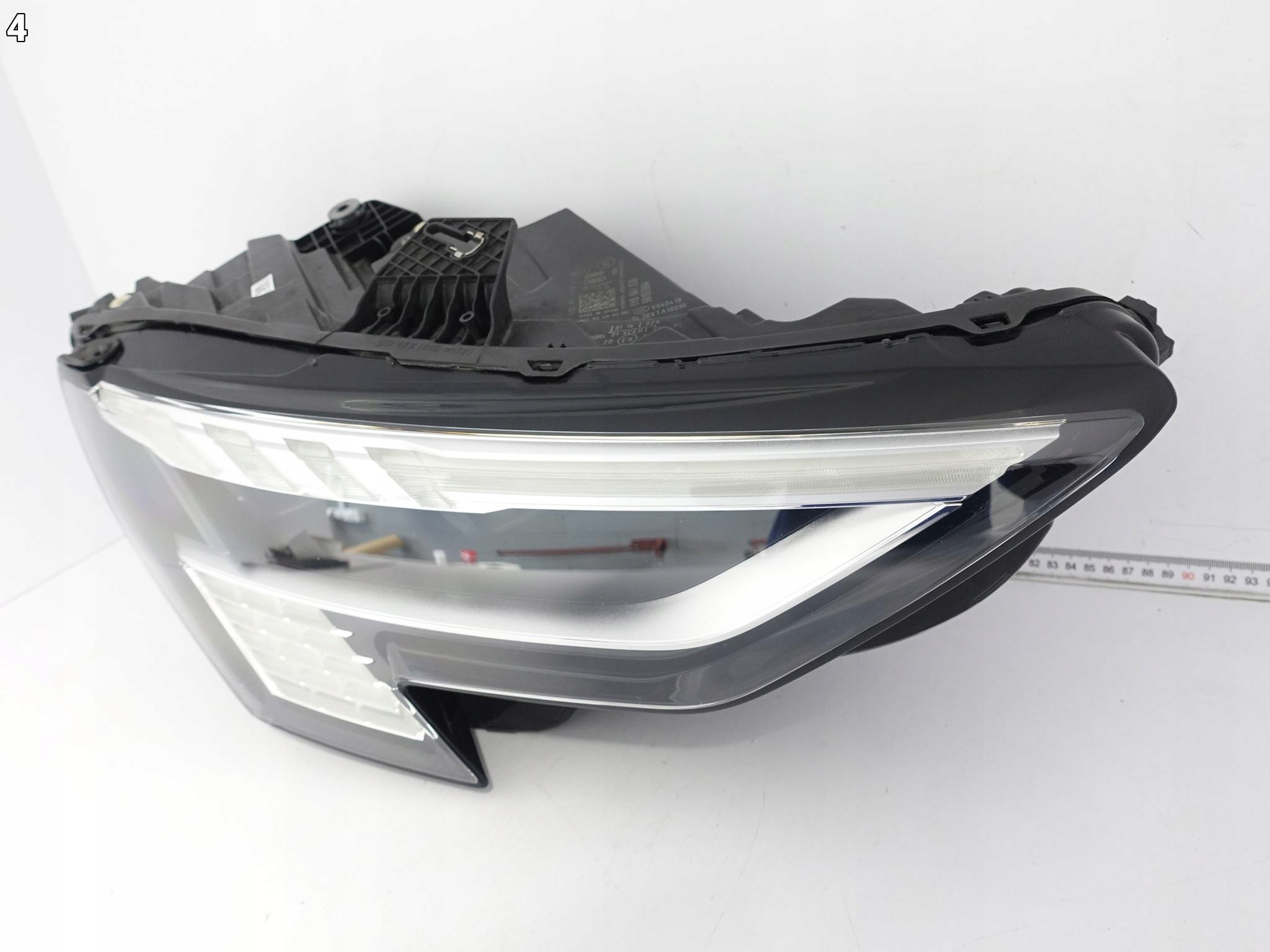 AUDI A3 S3 8Y0 20-24 light FULL LED MATRIX right front EUROPA *036* + module