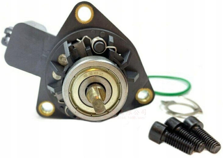 Motor Spojky Spojkového Válce Mmt Toyota Yaris Corolla 3136312040
