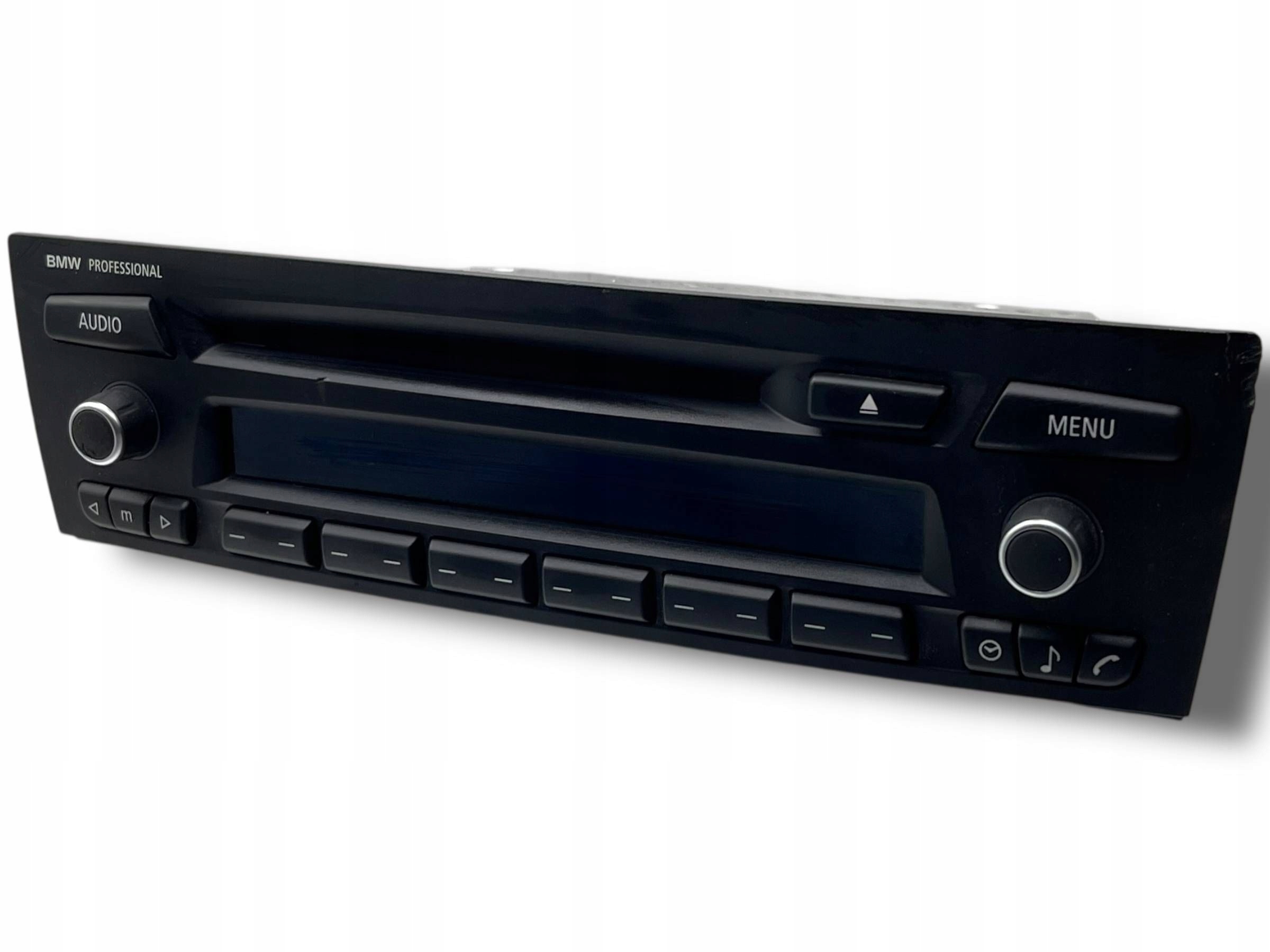 RADIO CD BMW X1 E84 9263462 !J