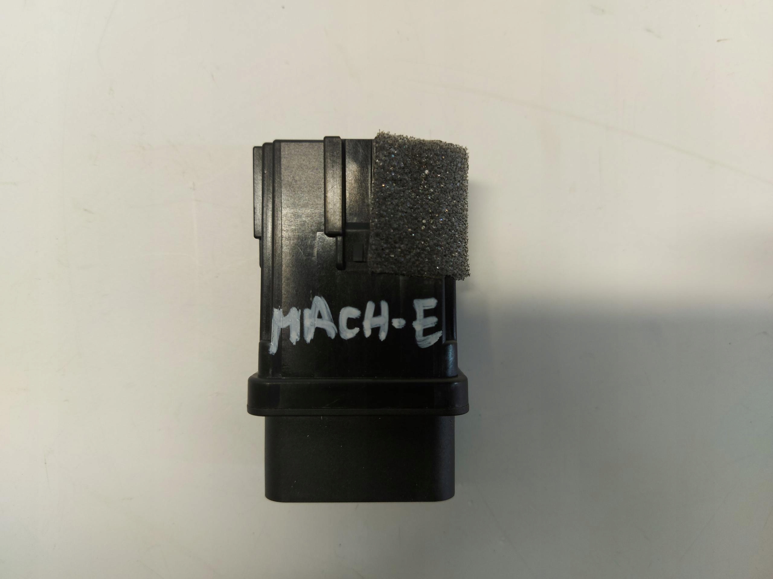 Ford Mustang Mach-E modulo Controllo NU5T-13B224-AC