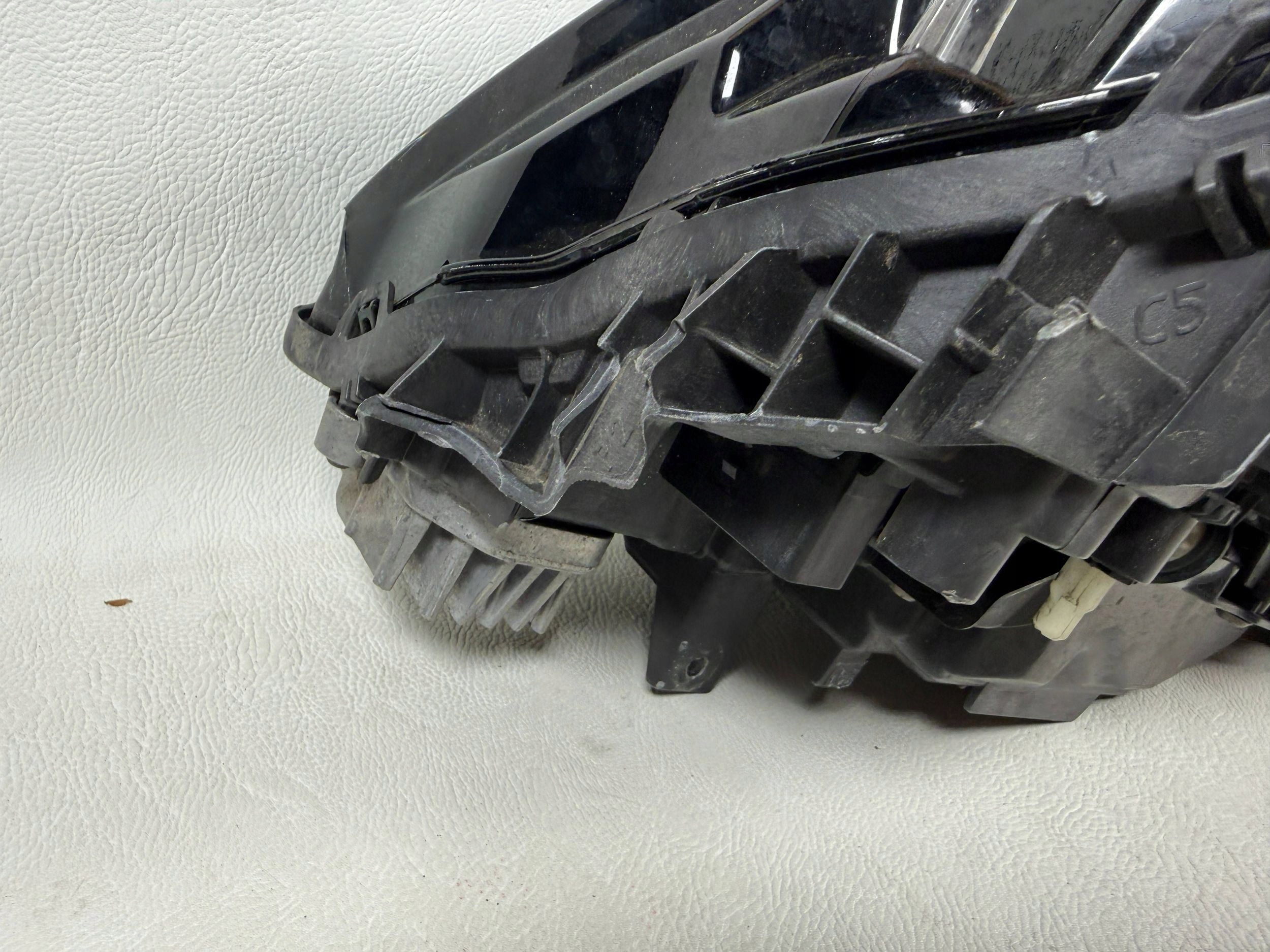 Volvo Xc-90 Xc90 2 II Full Led light right front front