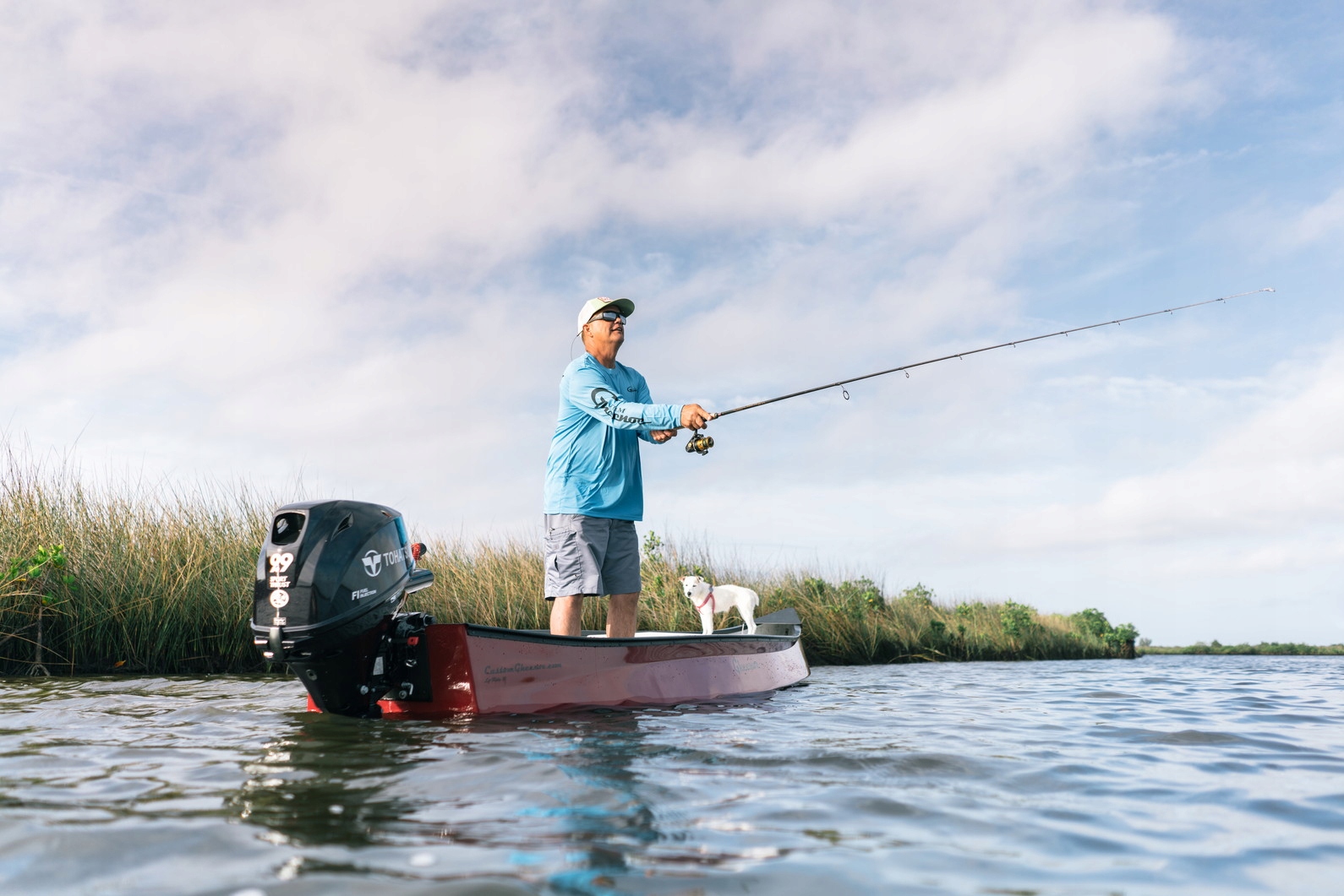 Silnik zaburtowy Tohatsu MFS9.9E L (15KM) RUMPEL STOPA L Kod producenta MFS9.9E L