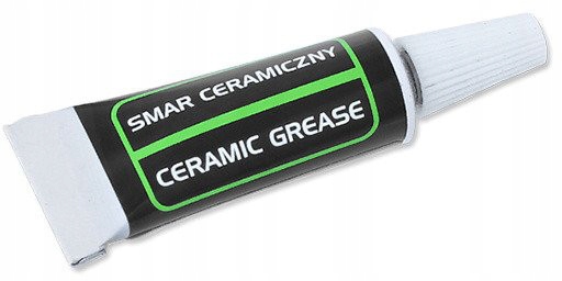 Pro Tech Smar ceramiczny Ceramic Grease 5g
