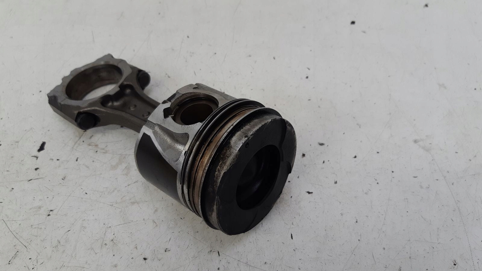 Piston Bielle Opel Astra J LIFT 1,7 CDTI A17DTS