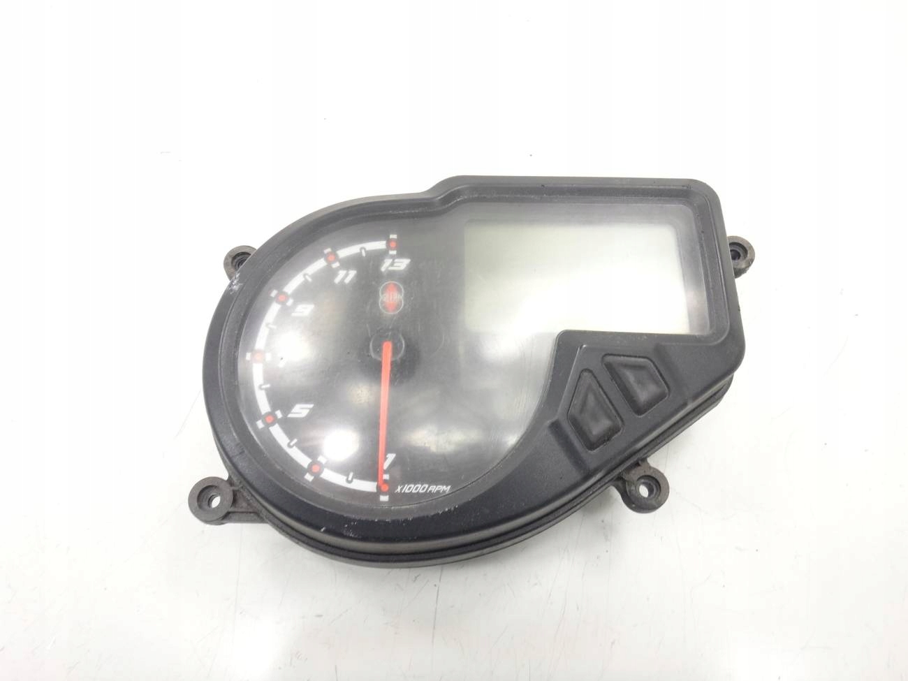 0LHJ9082LJ202 - GILERA RUNNER 50 СЧЕТЧИК ТАЙМЕР ИНДИКАТОРЫ