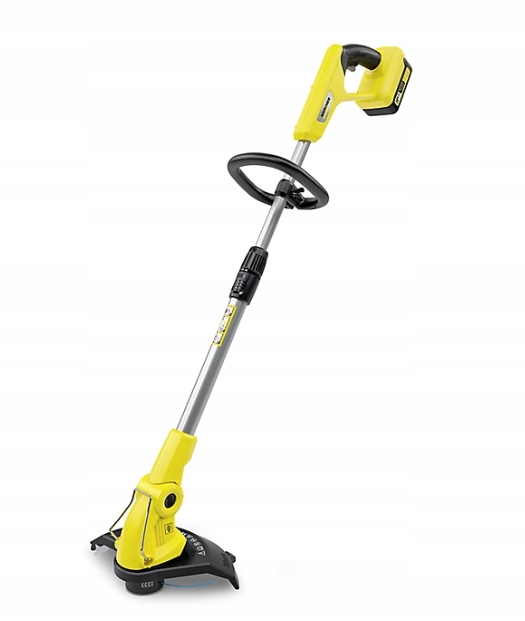 KOSA PODKASZARKA AKUMULATOROWA KARCHER LTR 18-30 Kärcher + E-BOOK GRATIS