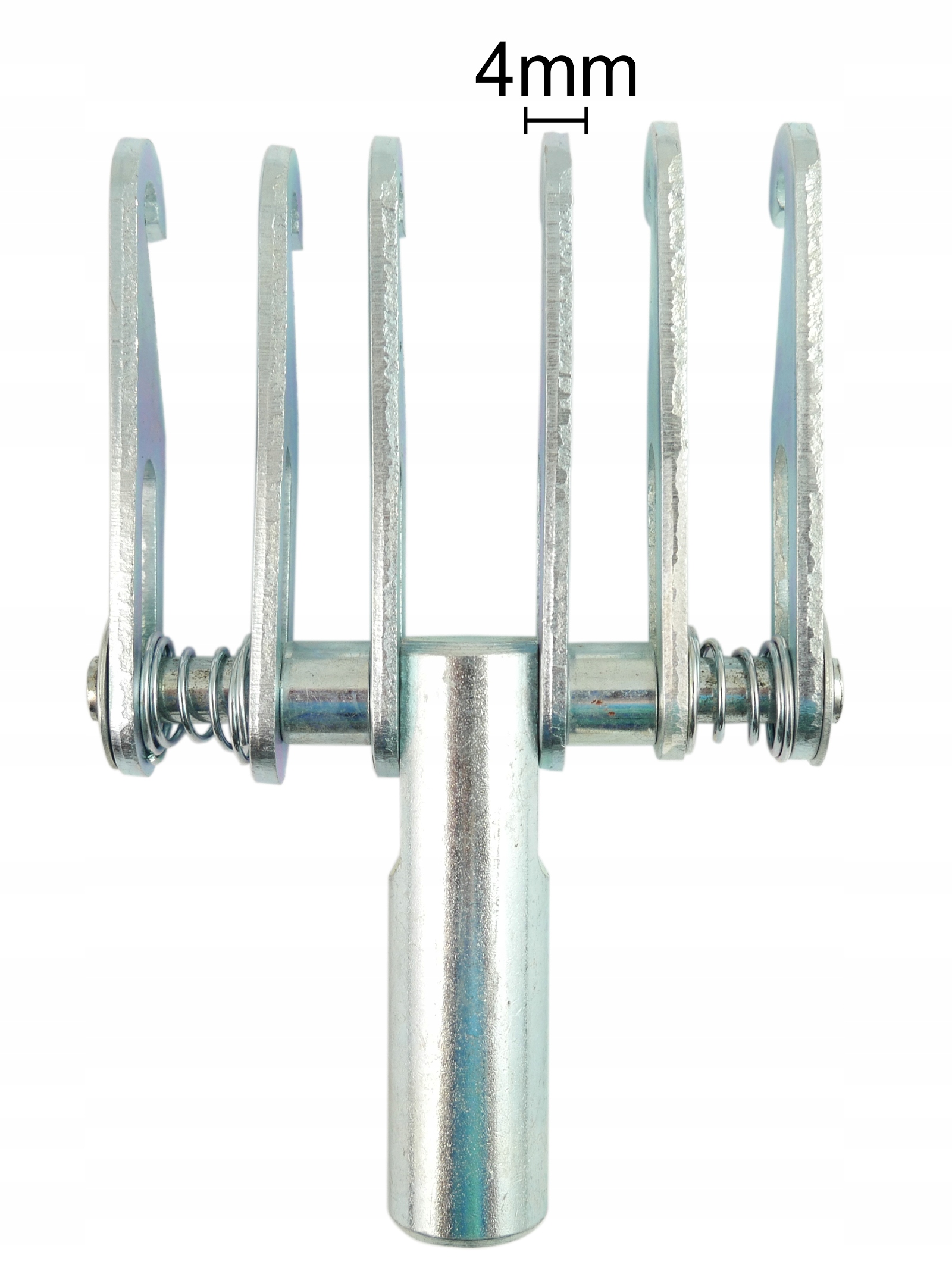 Коготь гребень 6 крюк 4 мм for Multi hook spot