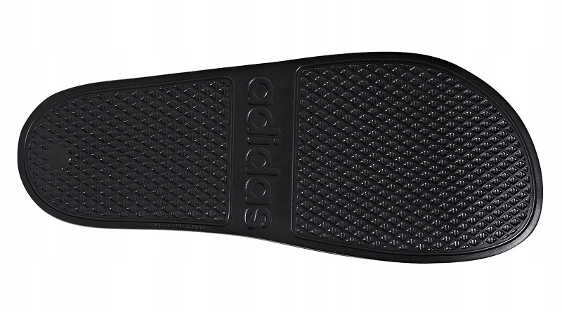 KLAPKI MĘSKIE SPORTOWE NA BASEN PLAŻĘ PRYSZNIC ADIDAS ADILETTE F35550 Model KLAPKI SPORTOWE