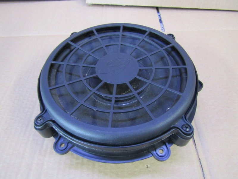 7PP035454H - PORSCHE 911 991 PANAMERA CAYENNE BURMESTER