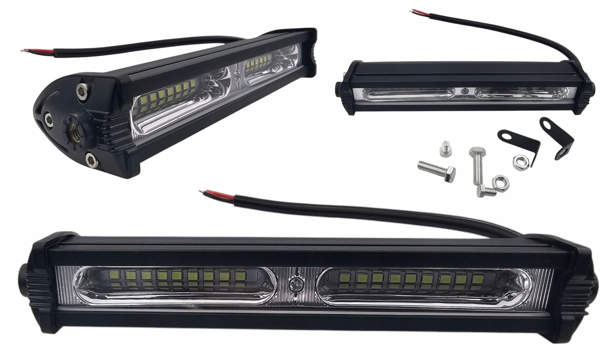 Led 40W Halogen Reflektor Led Pracovní Lampa Off-road 10V 12V 24V 30V 36V