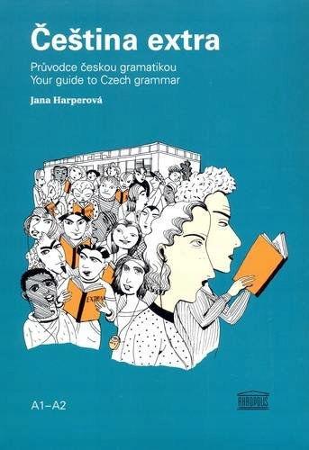 Cestina Extra Your Guide to Czech Grammar