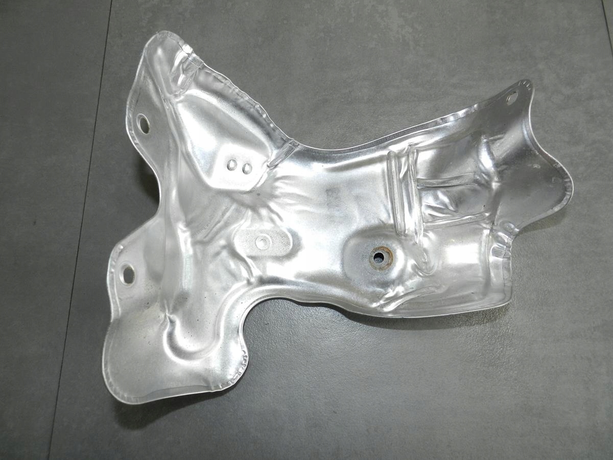 BMW X1 F48 2.0 D Blende Abdeckung TERMICZNA 8571893