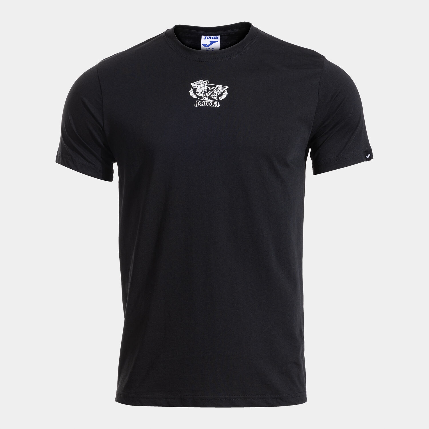 Koszulka Joma Desert 101739.331 czarna r. XXL