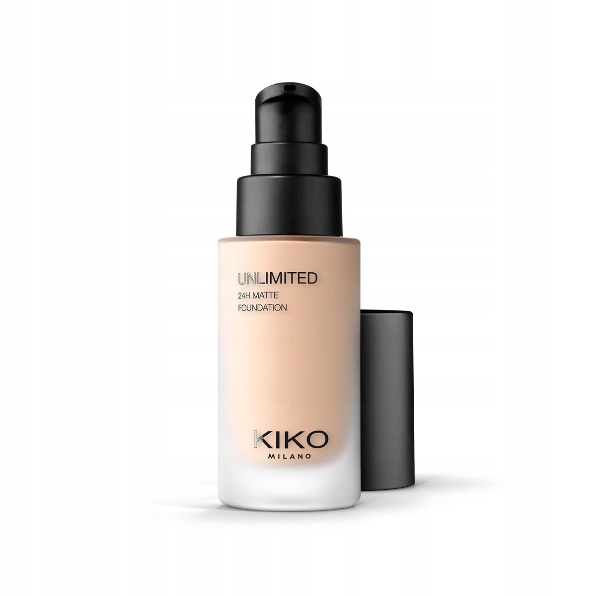 Unlimited 24H Matte długotrwały podkład matujący z kwasem hialuronowym odcień 2 NG Neutral Gold