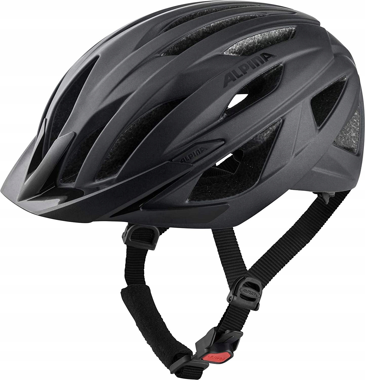 KA243 Kask rowerowy Alpina Delft Mips r. S/m 51-56 cm