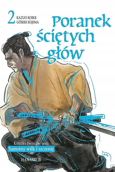 Poranek ściętych głów #2