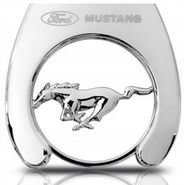 

Brelok Do Kluczy Ford Mustang Żeton 36200370