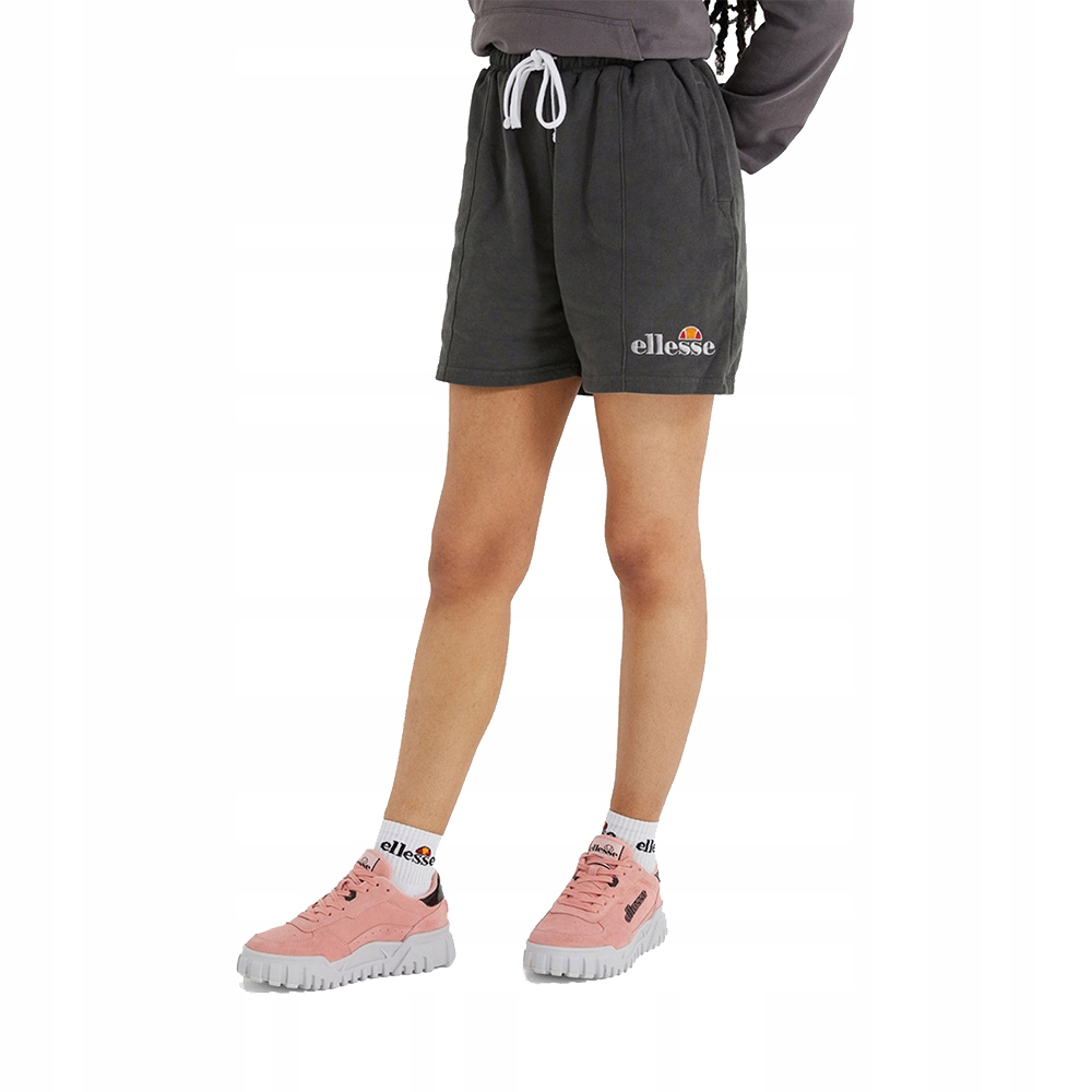

Szorty Ellesse Karungali Short SGM13151 Black Xs