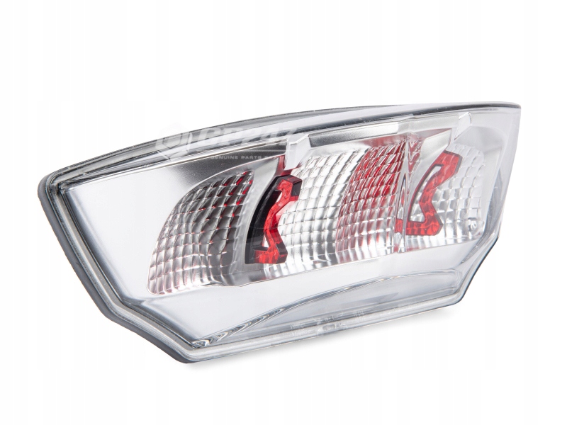 Zadné Led polohové svetlo Bmw 63218524200 8524200 63218525604 8525604