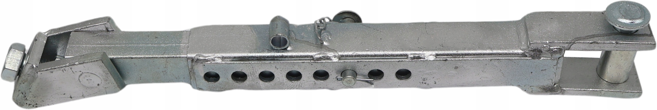 Boční Stabilizátor Odsávání C-360 C360 3P Zetor Uni,