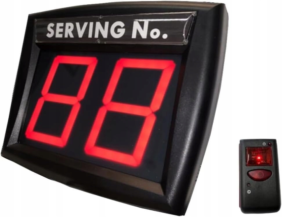 Železničný systém Turnix Eliminacode Led červený s rádiopilotom