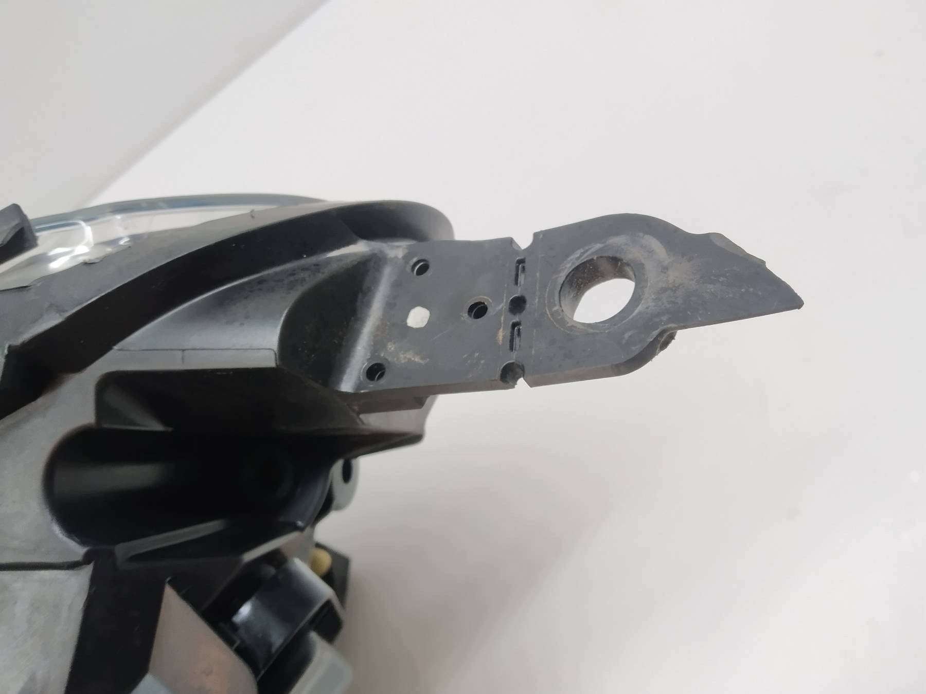 light front right EUROPA 9808572580 Peugeot Expert III (2016- )