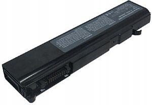 Akumulátor Toshiba Satellite A50 PA3356U 4400 mAh