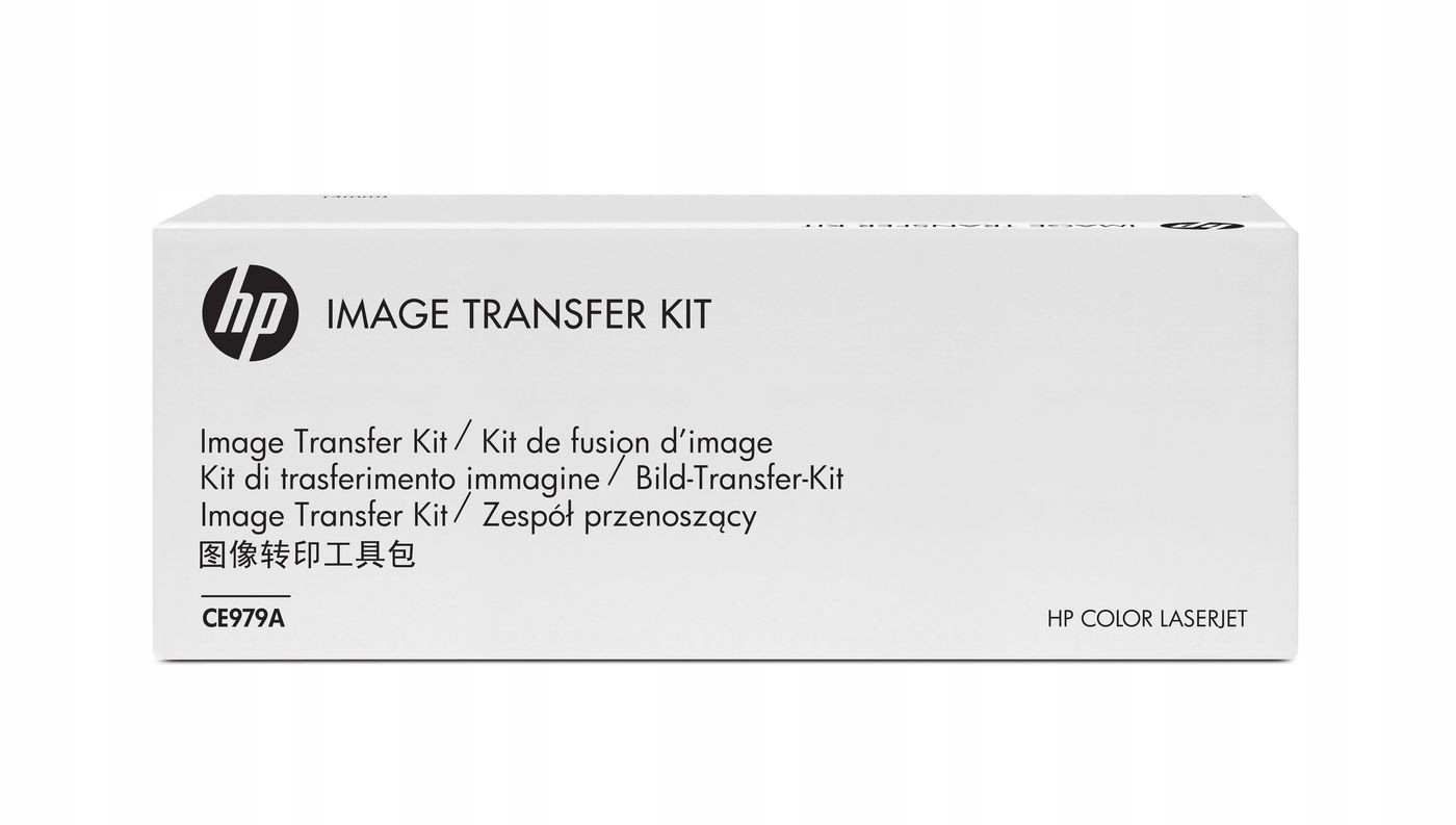 Hp Přenosová sada (Transfer Kit) pro tiskárny Color LaserJet