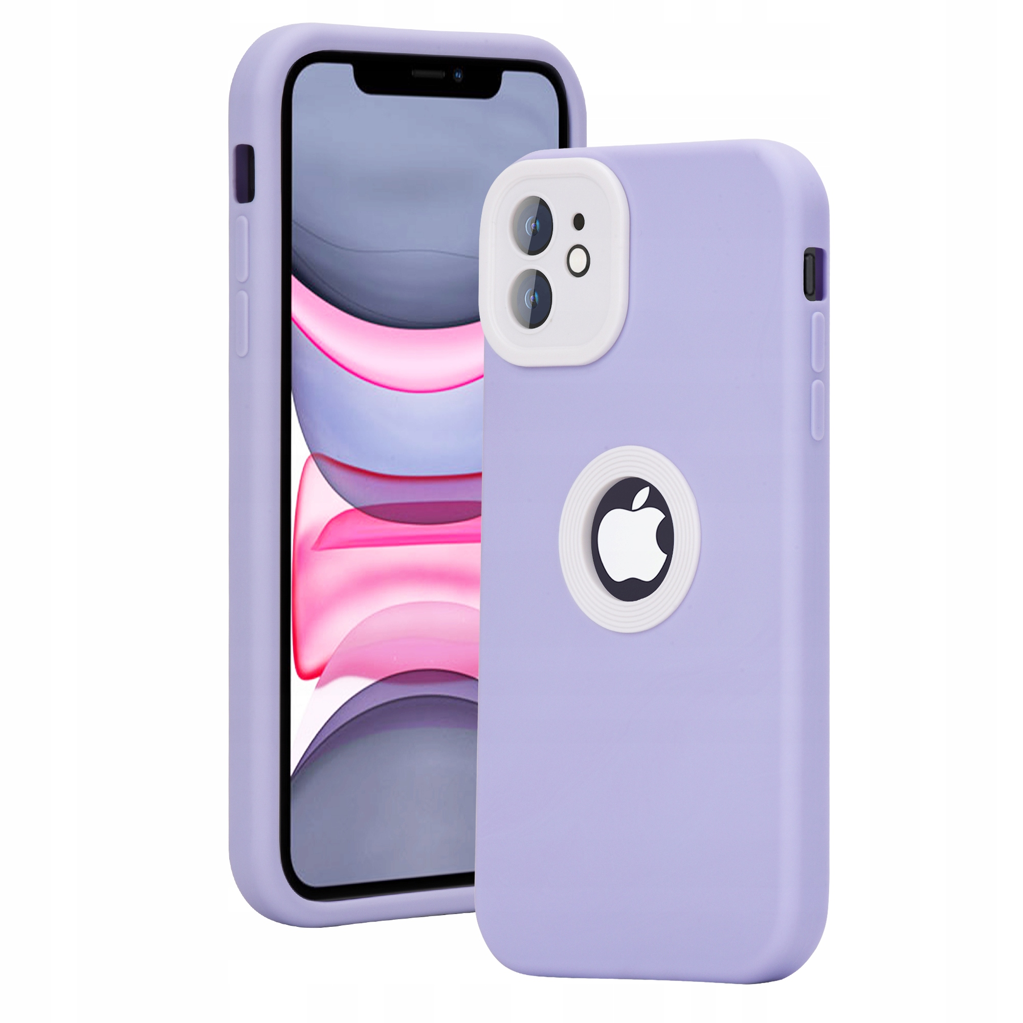 ETUI COSMO OCHRONA KAMERY DO iPhone 11