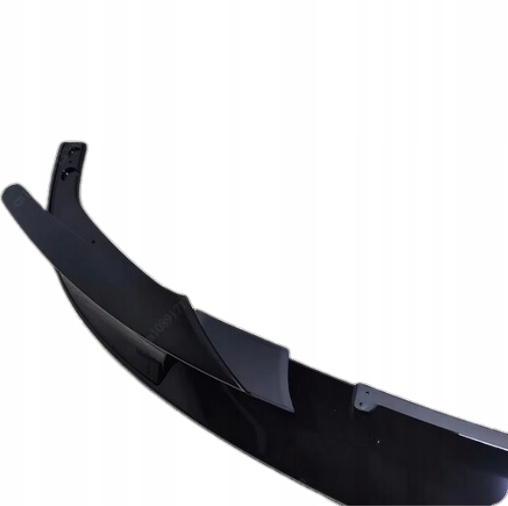 SPLITTER DOKŁADKA ZDERZAKA DLA BMW F30 F31 2012-2018 CZARNY POŁYSK M SPORT Numer katalogowy producenta Splitter-2012-2018-BMW