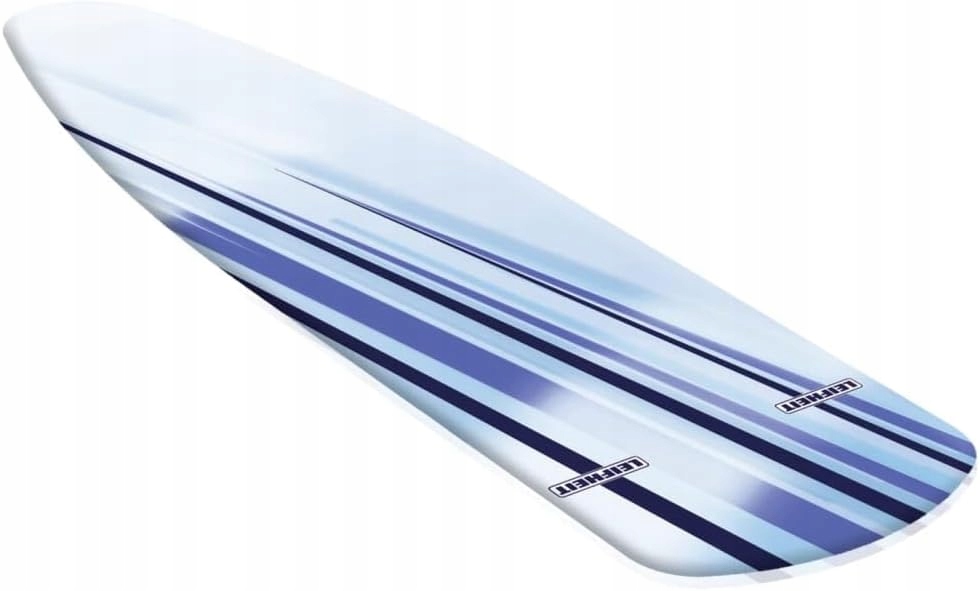 Levně Leifheit Air Active M vyměnitelný kryt 118 x 38 cm, rychlé žehlení Blue Flow