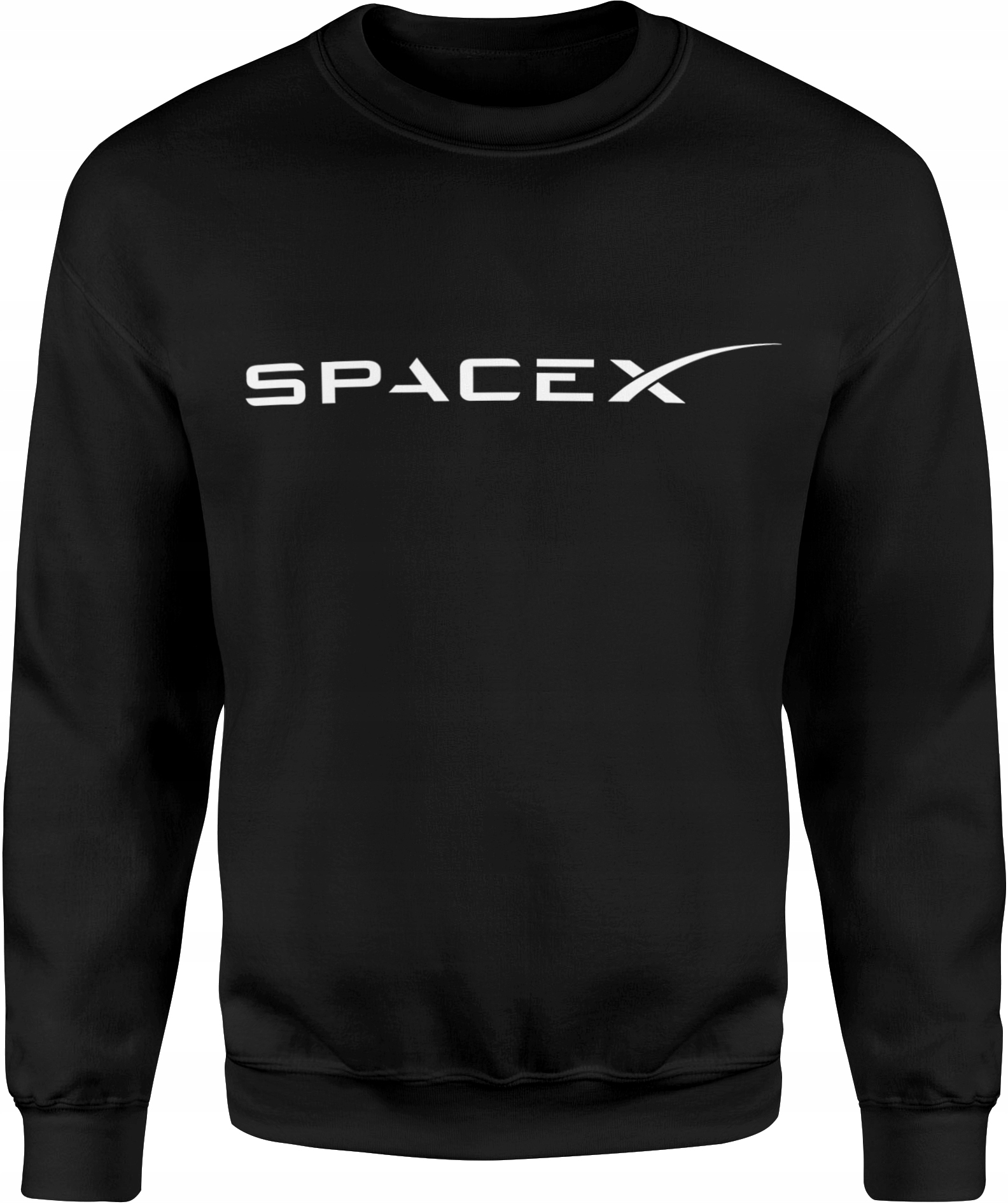 

Męska Bluza Spacex Space X Bawełniana Rozmiar L