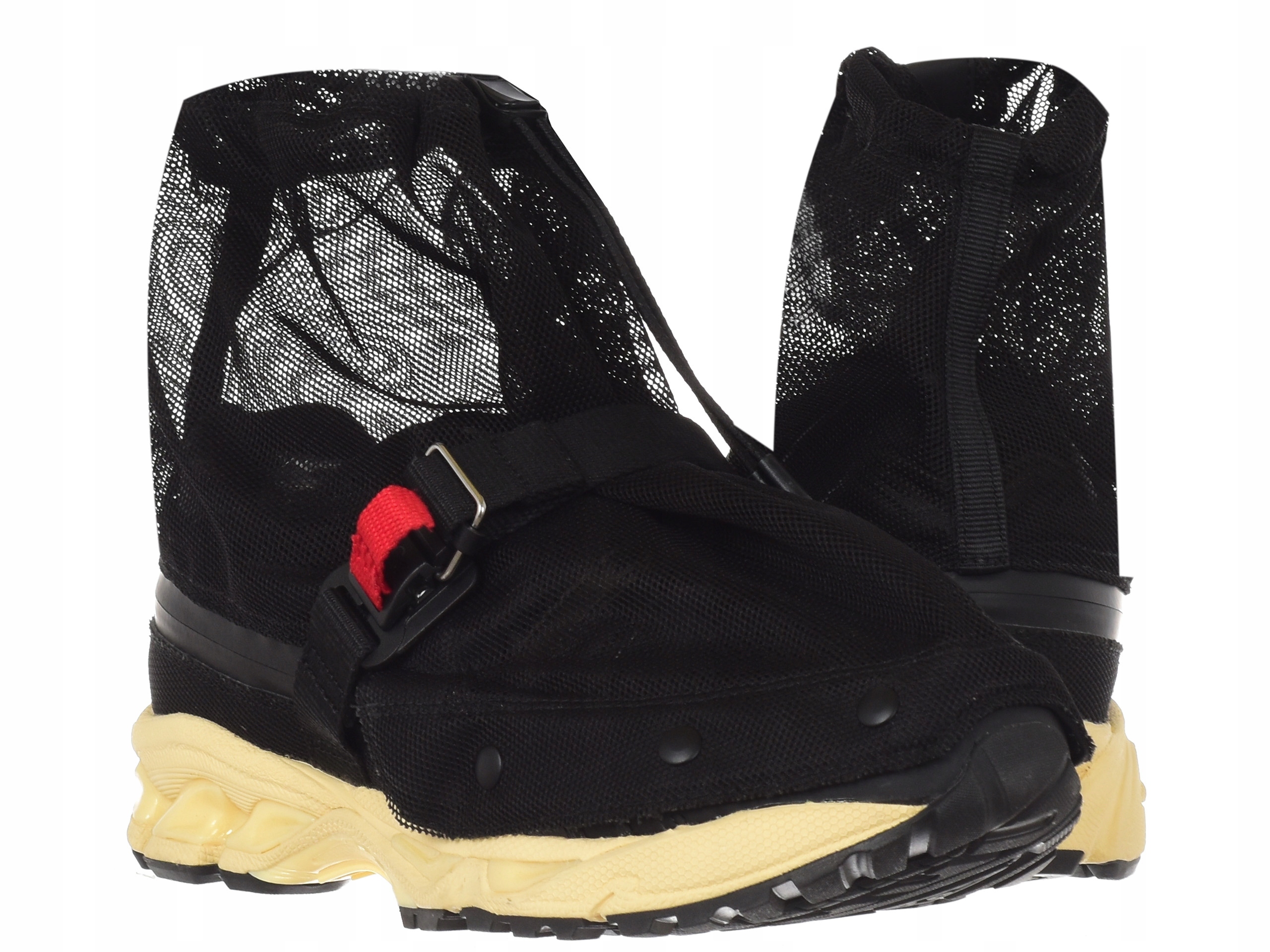 Asics Pánské Boty Beams x Gel Kayano 14 Gore-tex 1201A532-001