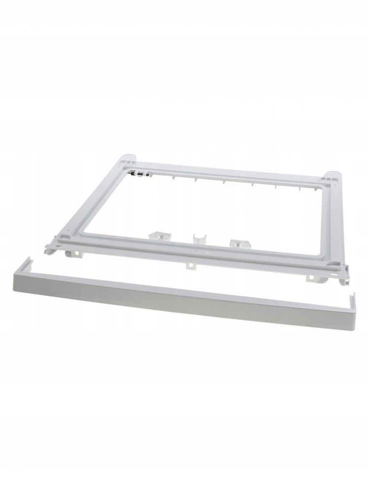 Łącznik pralki z suszarką Bosch WTZ20410